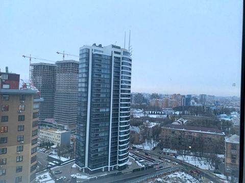 квартира по адресу Евгения Коновальца ул. (Щорса), 34-А