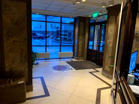 квартира по адресу Евгения Коновальца ул. (Щорса), 34-А