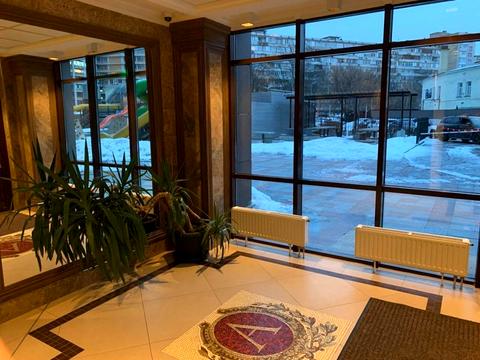 квартира по адресу Евгения Коновальца ул. (Щорса), 34-А