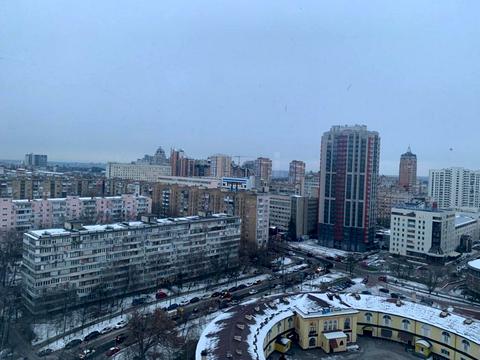 квартира по адресу Евгения Коновальца ул. (Щорса), 34-А