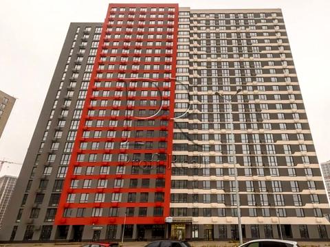 квартира за адресою Олександра Олеся вул., (Будинок 10.2)