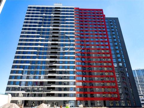 квартира за адресою Олександра Олеся вул., (Будинок 10.2)