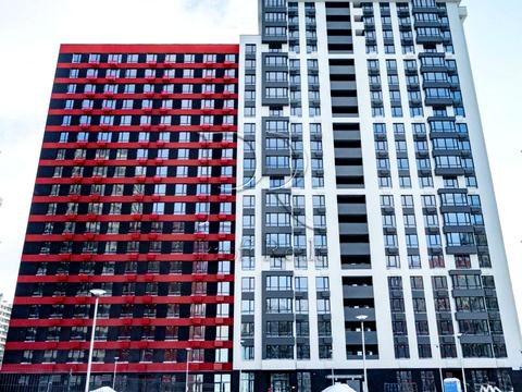 квартира за адресою Олександра Олеся вул., (Будинок 10.2)