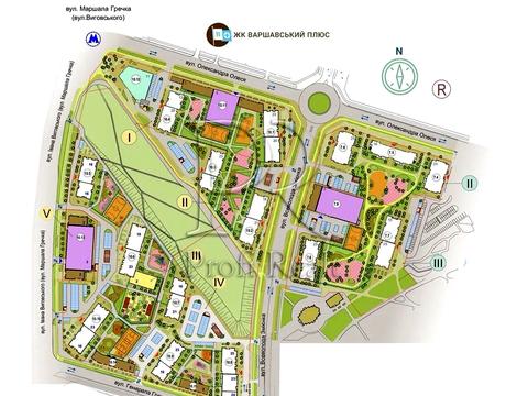 квартира за адресою Олександра Олеся вул., (Будинок 10.2)