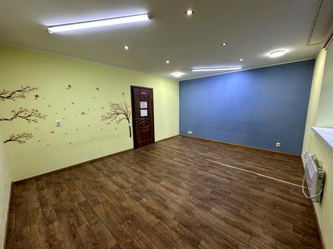 коммерческая по адресу Богдана Хмельницкого ул., 1-В