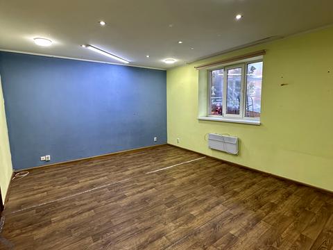 коммерческая по адресу Богдана Хмельницкого ул., 1-В