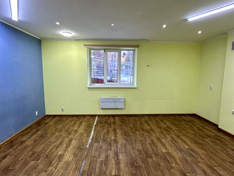 коммерческая по адресу Богдана Хмельницкого ул., 1-В