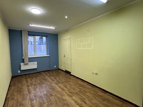 коммерческая по адресу Богдана Хмельницкого ул., 1-В