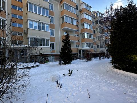 коммерческая по адресу Богдана Хмельницкого ул., 1-В