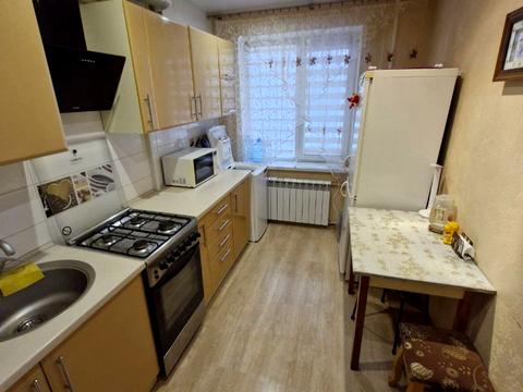 квартира за адресою Штурманський пров., 5