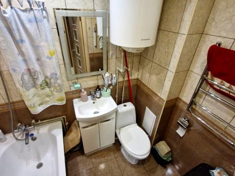 квартира за адресою Штурманський пров., 5