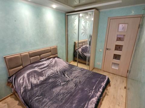 квартира за адресою Штурманський пров., 5