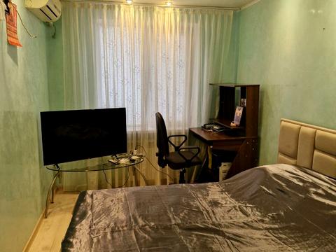 квартира за адресою Штурманський пров., 5