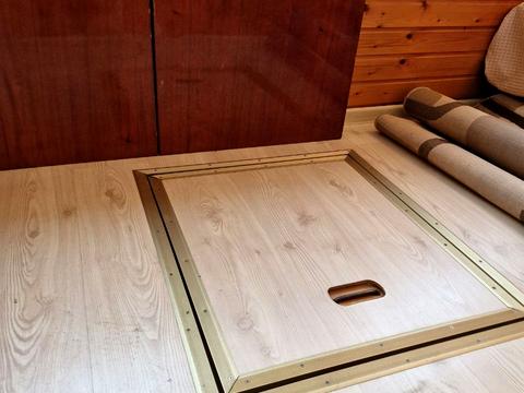 квартира за адресою Штурманський пров., 5