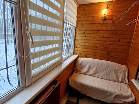 квартира за адресою Штурманський пров., 5