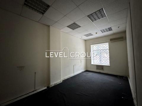 коммерческая по адресу Прорезная ул., 11