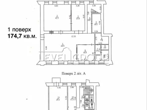 коммерческая по адресу Прорезная ул., 11