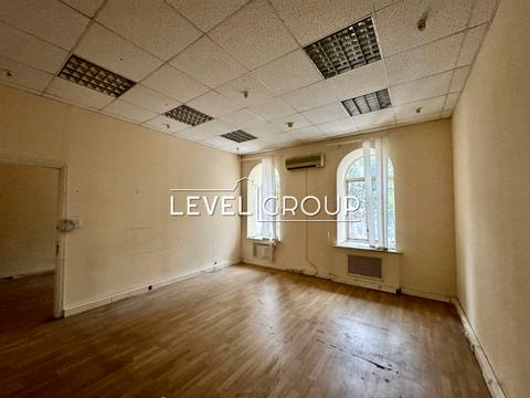 коммерческая по адресу Прорезная ул., 11