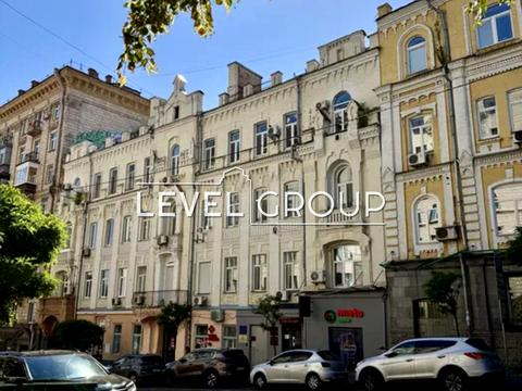 коммерческая по адресу Прорезная ул., 11