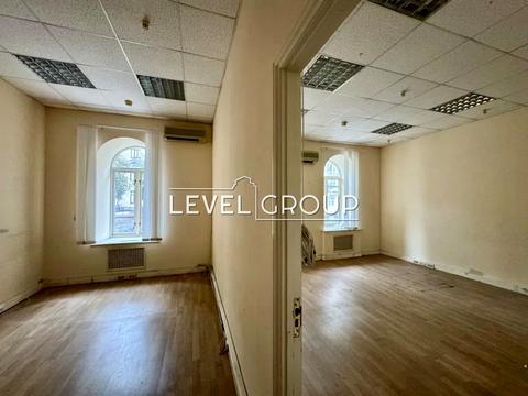 коммерческая по адресу Прорезная ул., 11