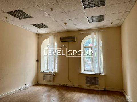 коммерческая по адресу Прорезная ул., 11