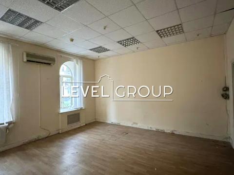 коммерческая по адресу Прорезная ул., 11