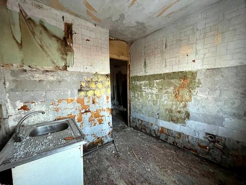 квартира за адресою Віталія Матусевича вул. (XXII Партз'їзду), 18