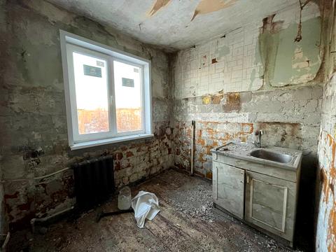 квартира по адресу Виталия Матусевича ул. (XXII Партсъезда), 18