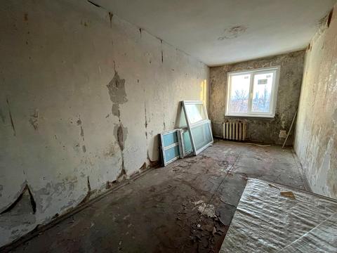 квартира за адресою Віталія Матусевича вул. (XXII Партз'їзду), 18