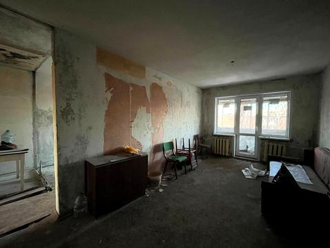 квартира за адресою Віталія Матусевича вул. (XXII Партз'їзду), 18