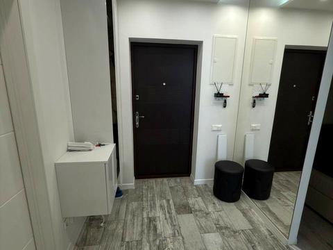 квартира за адресою Любомира Гузара просп. (Космонавта Комарова), 46-В