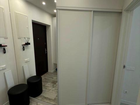 квартира за адресою Любомира Гузара просп. (Космонавта Комарова), 46-В