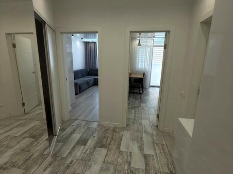 квартира за адресою Любомира Гузара просп. (Космонавта Комарова), 46-В