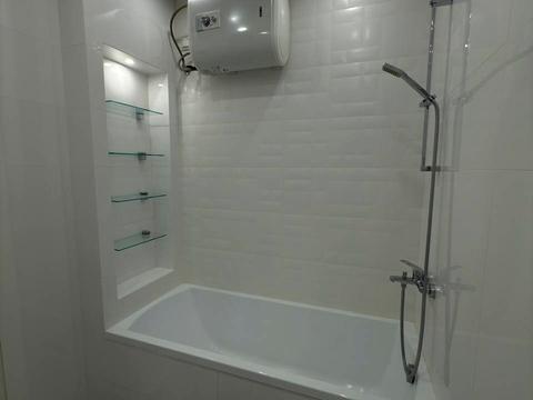 квартира за адресою Любомира Гузара просп. (Космонавта Комарова), 46-В