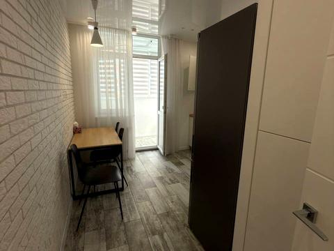 квартира за адресою Любомира Гузара просп. (Космонавта Комарова), 46-В