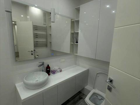 квартира за адресою Любомира Гузара просп. (Космонавта Комарова), 46-В