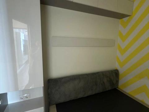 квартира за адресою Любомира Гузара просп. (Космонавта Комарова), 46-В