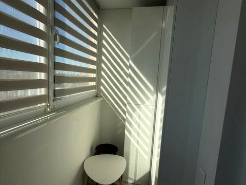 квартира за адресою Любомира Гузара просп. (Космонавта Комарова), 46-В