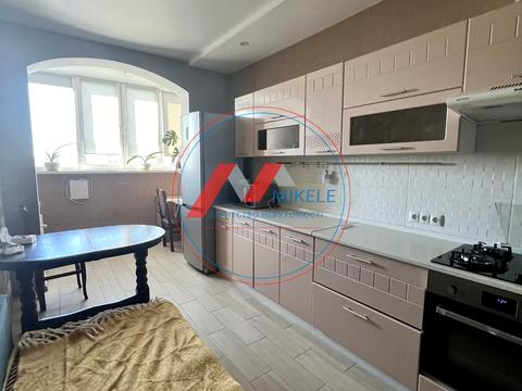 квартира за адресою В'ячеслава Чорновола вул., 48-Б