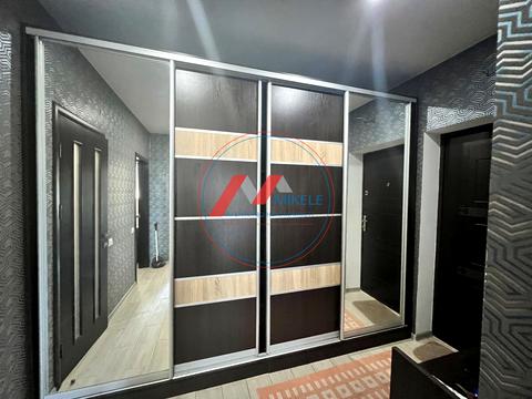 квартира за адресою В'ячеслава Чорновола вул., 48-Б