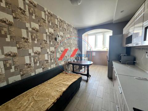 квартира за адресою В'ячеслава Чорновола вул., 48-Б