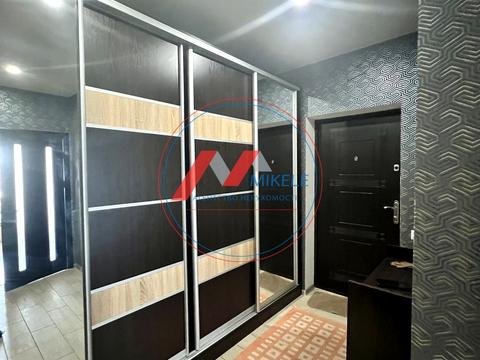 квартира за адресою В'ячеслава Чорновола вул., 48-Б