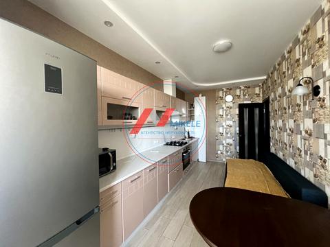 квартира за адресою В'ячеслава Чорновола вул., 48-Б