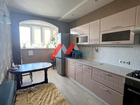 квартира за адресою В'ячеслава Чорновола вул., 48-Б