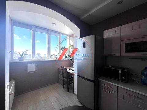 квартира за адресою В'ячеслава Чорновола вул., 48-Б