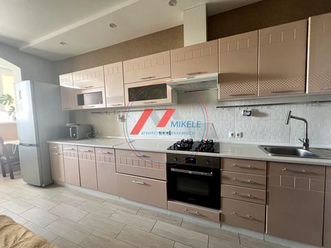 квартира за адресою В'ячеслава Чорновола вул., 48-Б