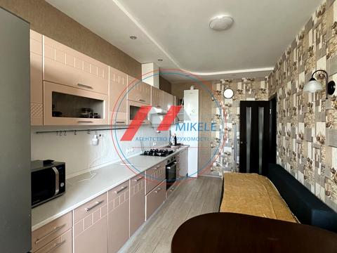 квартира за адресою В'ячеслава Чорновола вул., 48-Б