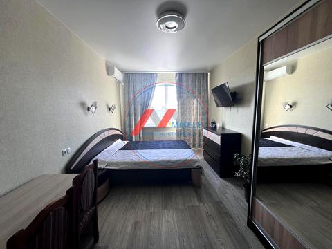 квартира за адресою В'ячеслава Чорновола вул., 48-Б