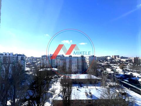 квартира за адресою В'ячеслава Чорновола вул., 48-Б