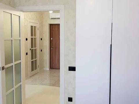 квартира за адресою Івана Виговського вул. (Маршала Гречка), 40/12